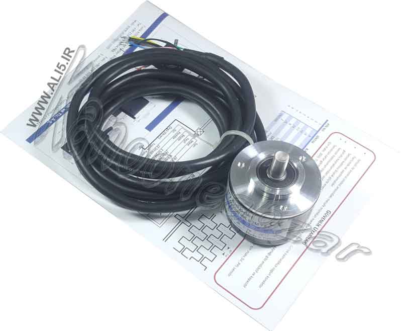 انکدر 2500 اتونیکس