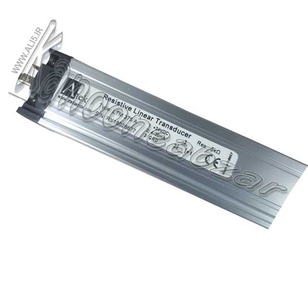 خط کش AtekSensor