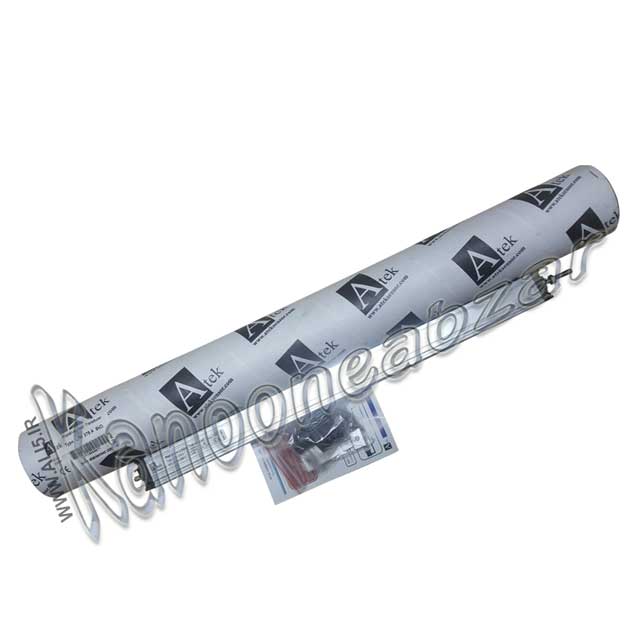 سنسور جابجایی LTM 375 mm