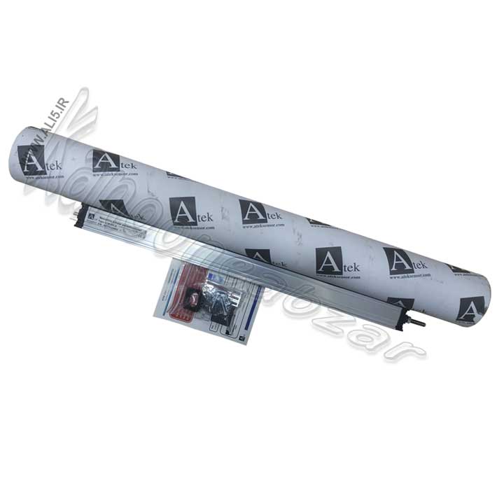 سنسور جابجایی LTM 400 mm