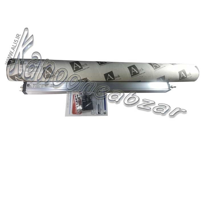 سنسور جابجایی LTM 450 mm