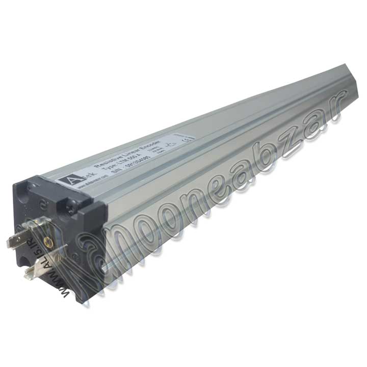 خط کش AtekSensor