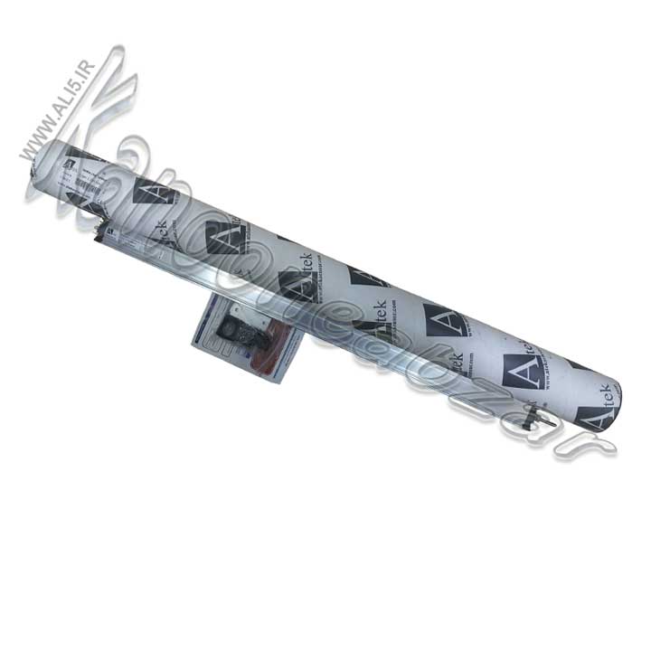 سنسور جابجایی LTM 550 mm