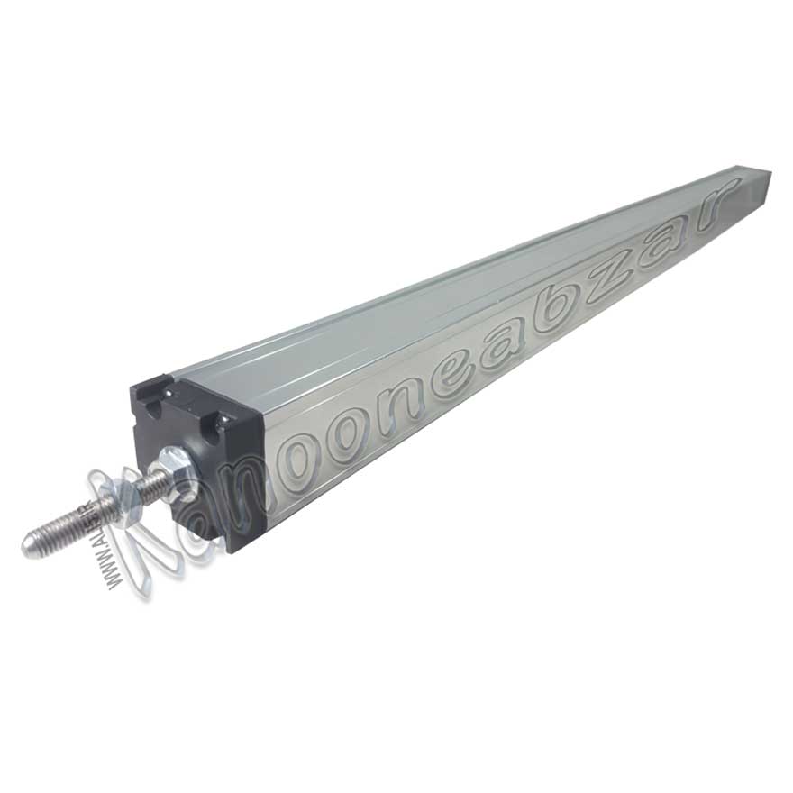 خط کش AtekSensor