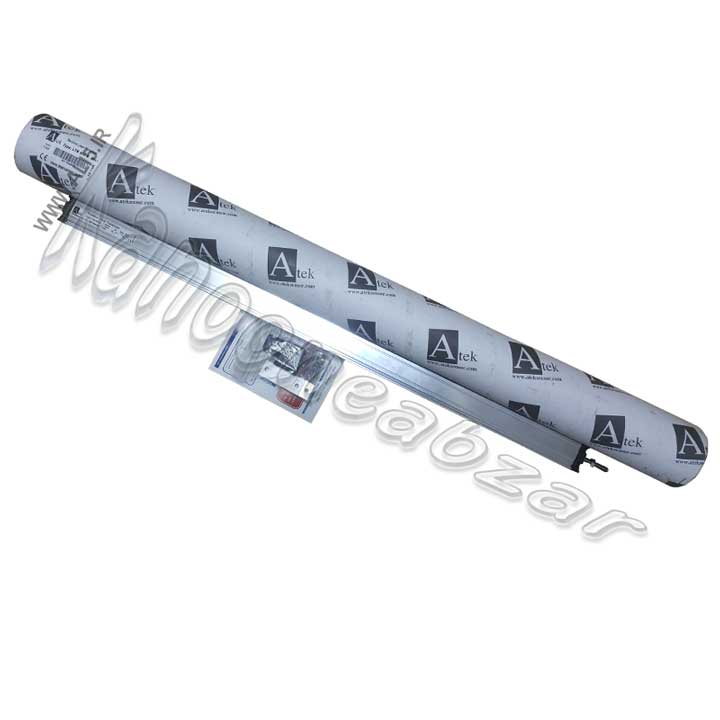 سنسور جابجایی LTM 600 mm