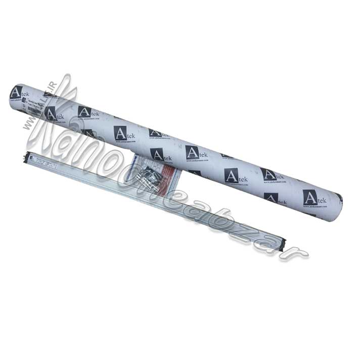 سنسور جابجایی LTM 650 mm