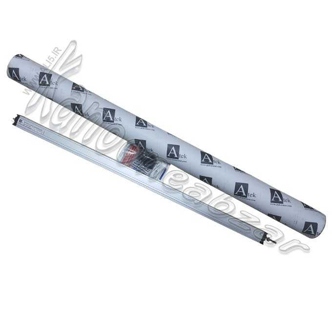 سنسور جابجایی LTM 700 mm