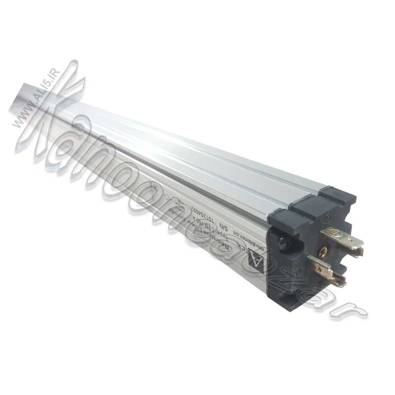  خط کش AtekSensor