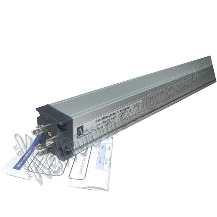  خط کش AtekSensor