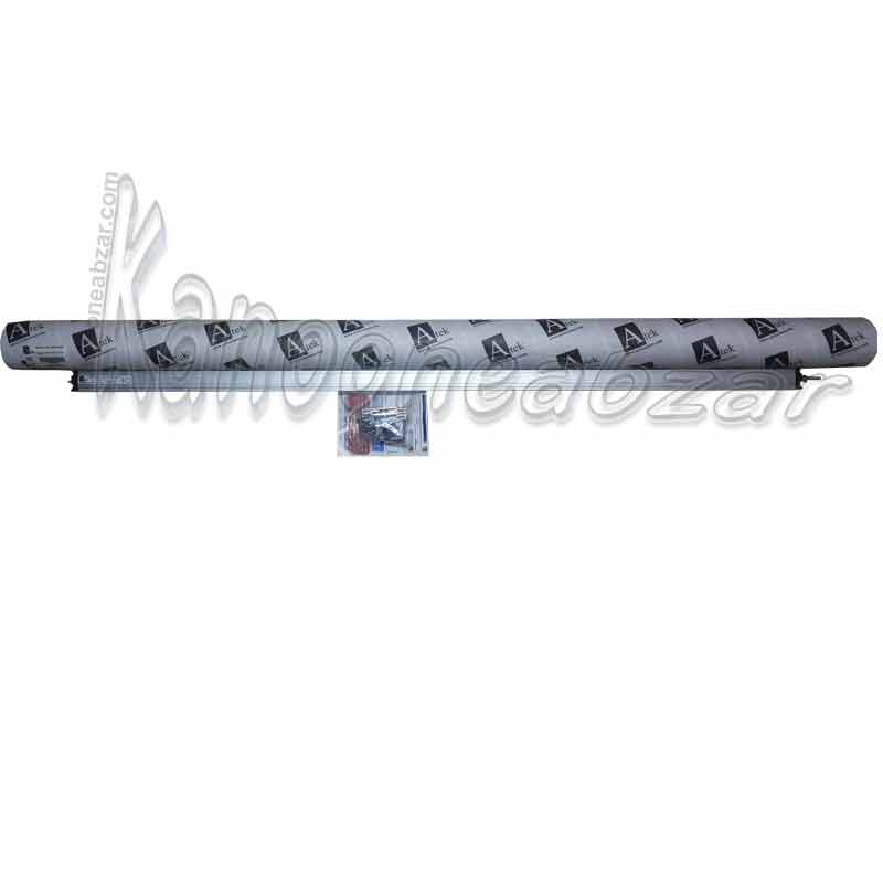قطعات خط کش الکترونیکی LTM 1000 mm