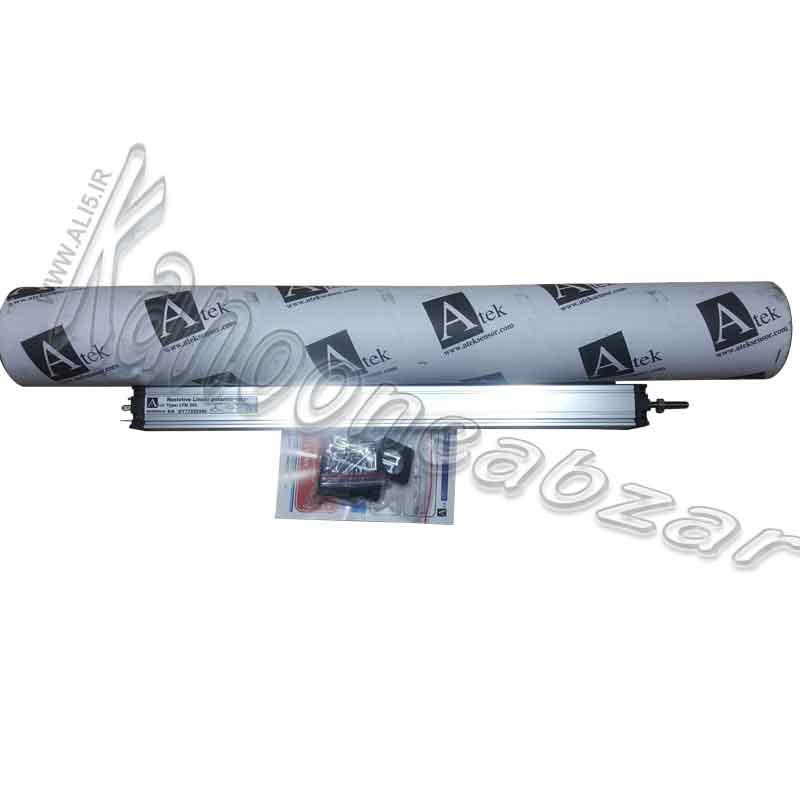 خط کش الکترونیکی LTM 300 mm