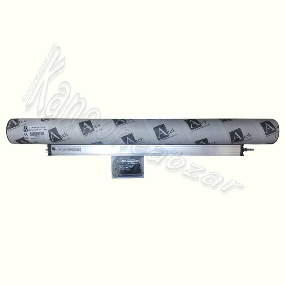 خط کش الکترونیکی LTM 500 mm