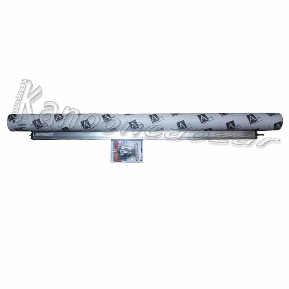 قطعات خط کش الکترونیکی LTM 900 mm