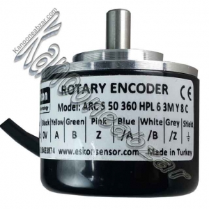 encoder-360-pulse8