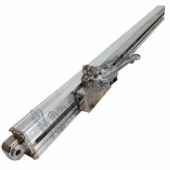 خط کش دیجیتال پرس برک mlc420-500 mm