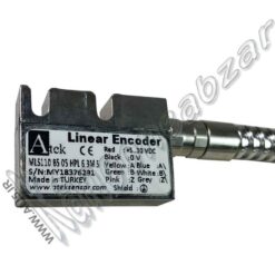 خط کش مغناطیسی آتک سنسور Ateksensor