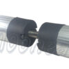 خط کش مغناطیسی ATEKSENSOR LTS-100 mm