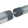 خط کش مغناطیسی ATEKSENSOR LTS-200 mm