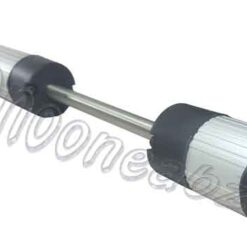 خط کش مغناطیسی ATEKSENSOR LTS-400 mm
