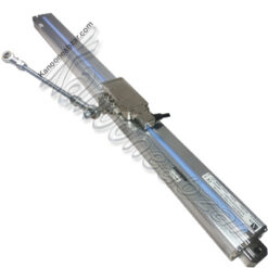 انکدر خطی پرس برک mlc420-520mm