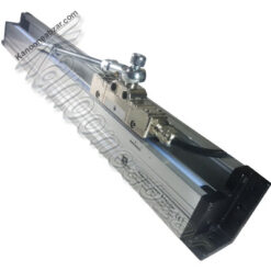 خط کش الکترونیکی پرس برک mlc410-320mm
