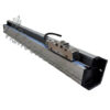 خط کش الکترونیکی پرس برک mlc410-420mm