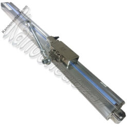 خط کش الکترونیکی پرس برک mlc420-470mm