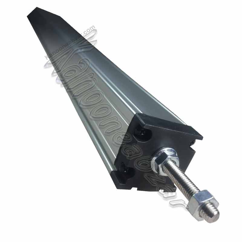 خط کش اهمی LTM-900 mm