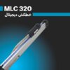 خطکش دیجیتال MLC320
