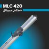 خطکش mlc 420
