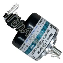 روتاری انکدر 360 پالس