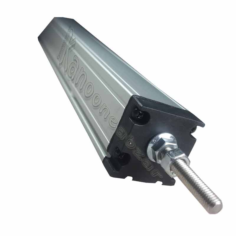 خط کش اهمی LTM-1000 mm