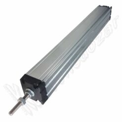 خط کش اهمی LTM225 mm