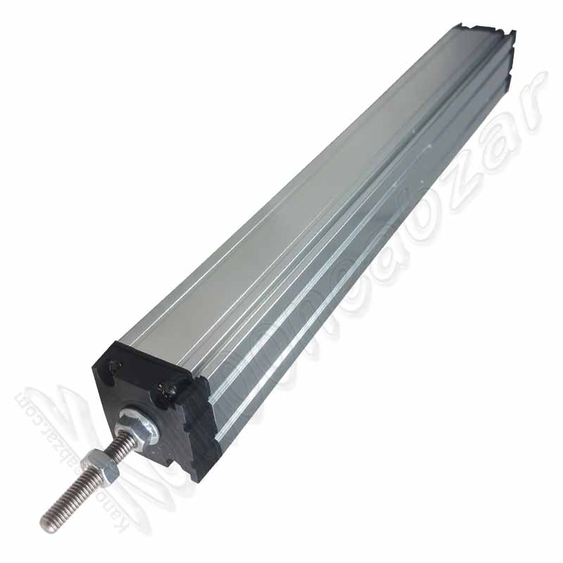 خط کش اهمی LTM225 mm