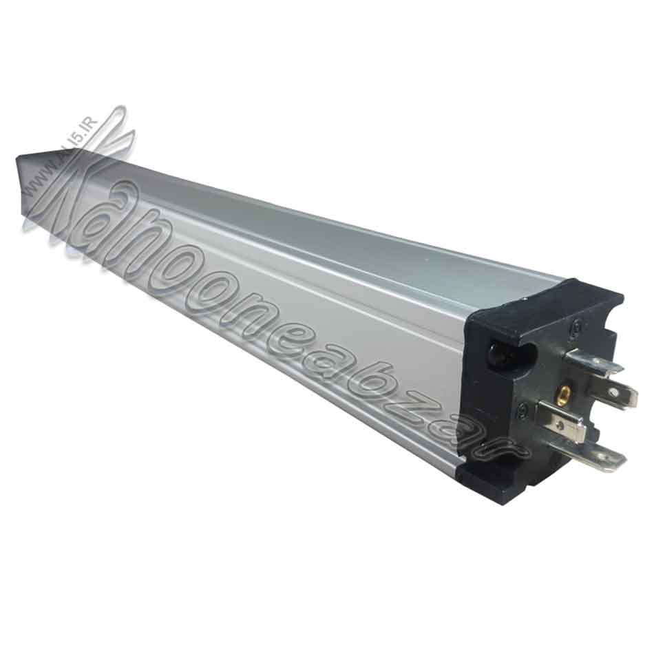 خط کش اهمی LTM-275 mm