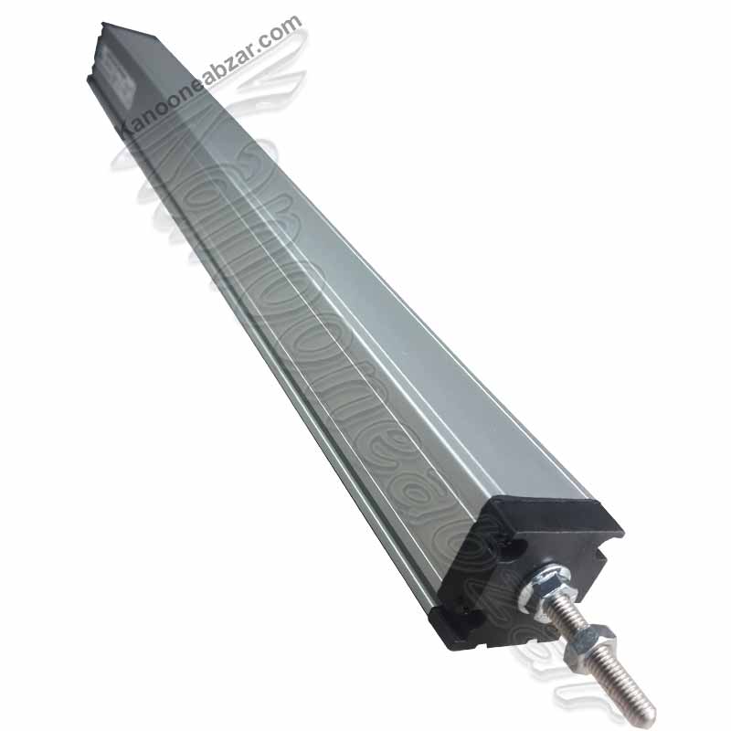 خط کش اهمی LTM-350 mm