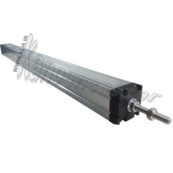 خط کش اهمی LTM-450mm