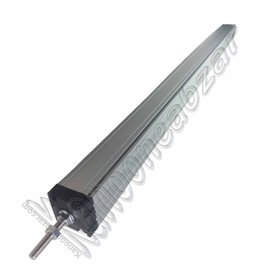 خط کش اهمی LTM-550 mm