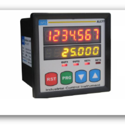 نمایشگر دیجیتال ALC77