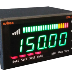 نمایشگر دیجیتال EPA300