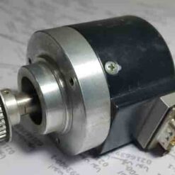 روتاری انکودر Hohner 10-s0001/1250