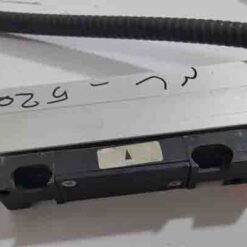 خط کش سینوسی اسکرا